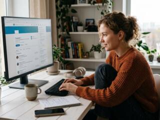 IT Recruiter (Remote / Middle / Junior+)