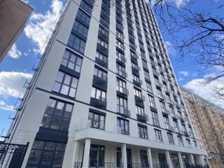 Продам квартиру - студию 26.6 кв. м., 3/21, новый дом, жк Литературный.