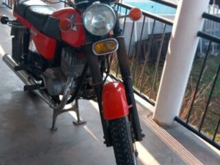 Продам Яву в хорошем состоянии