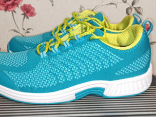 Комфортные кроссовки США размер 42 (комфортные-ортопедические), новые