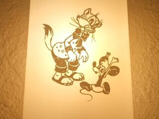 Светильник