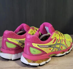 Асикс оригинал размер 39-40 Тирасполь.