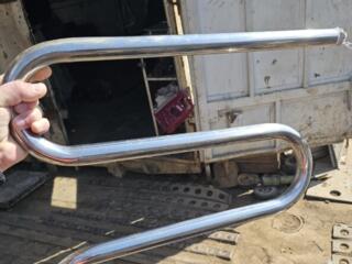 Два полотенцасушителя продам.