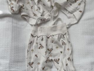 ПРОДАМ детские вещи