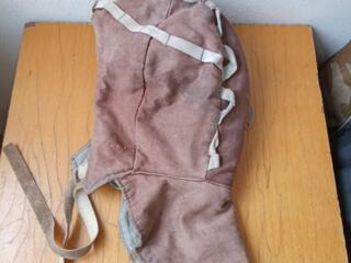 Подшлемник строительный(советский)