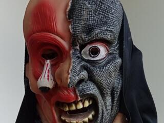 Маска Зомби