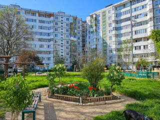 Двушка верхний БАМ обмен однокомнатную