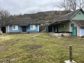 Продам дом в селе Наславча