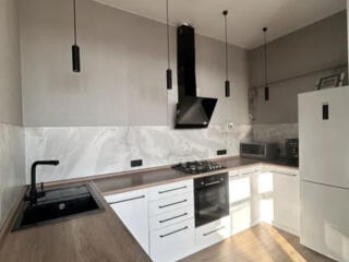 Продам двухуровневую квартиру, новый дом, жк Клаб Марин-2.