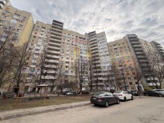 Apartament cu 4 camere, Râșcani.