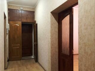 3-комнатная квартира в центре Одесса