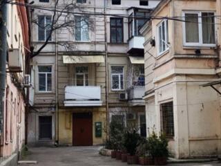 3-комнатная квартира в центре Одесса