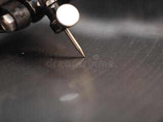 Патефонные иглы