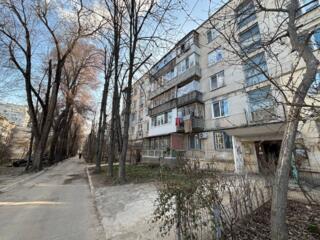 Apartament cu 2 camere, Râșcani.