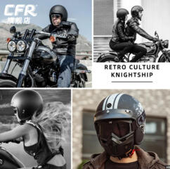 Мотошлем XS (53-54см) ACERBIS Skodela Jet (почти новый)