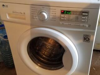 Lg прямой привод в хорошем состоянии. Возможна доставка.