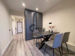 Apartament - 56  m²  , Chisinau