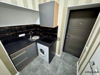 Apartament - 18  m²  , Chisinau