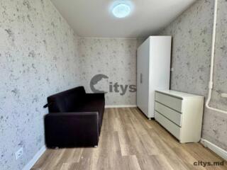 Apartament - 18  m²  , Chisinau