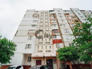 Apartament - 60  m²  , Ialoveni