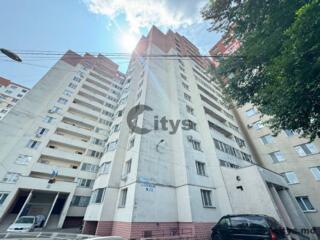 Apartament - 56  m²  , Chisinau