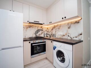 Apartament - 40  m²  , Chisinau