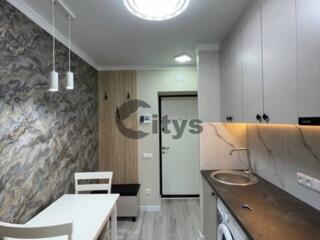 Apartament - 23  m²  , Chisinau