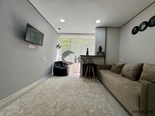 Apartament - 31  m²  , Chisinau