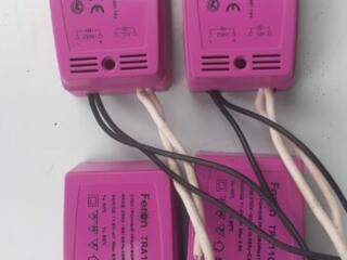 Трансформатор 105W с 230В на 12В