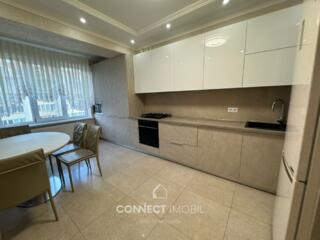 str. Ghioceilor, Buiucani, Chișinău