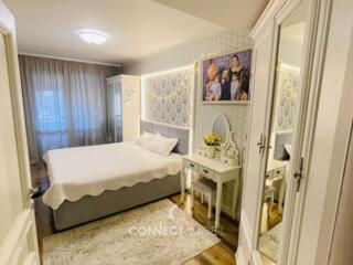 str. Ginta Latina, Ciocana, Chișinău