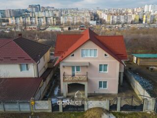 Str. Calea Dacilor, Ciocana, Chisinau