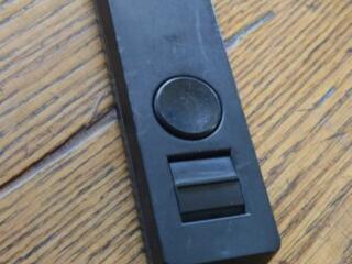 ДИСТАНЦИОННЫЙ ПУЛЬТ для катушечного магнитофона