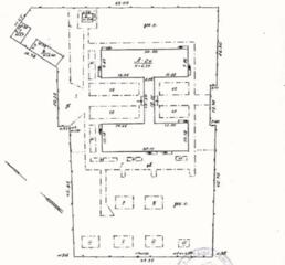 Продам участок под строительство жилого дома, Лузановка.