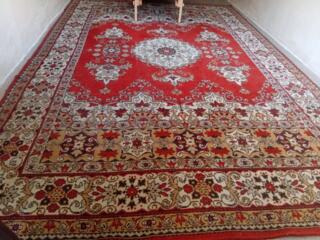 Ковёр иранского производства