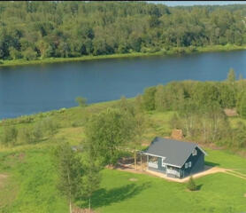 Покупка или аренда дома. Берег Днестра, первая линия.