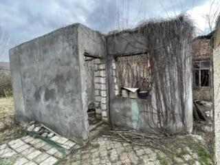 Продается земельный участок 12 соток в центре Тирасполя