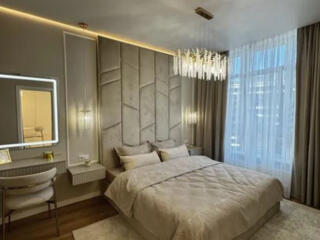 Продам квартиру 65 кв. м., 19/25, новый дом, жк Атмосфера.