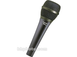 Профессиональный конденсаторный микрофон Ev co11 50-20000Гц