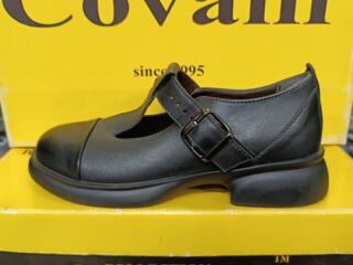 Женская обувь COVALLI в Бельцах.