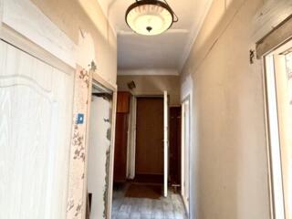 2-комнатная Сталинка (59 кв. м) - Школа №11. Торг