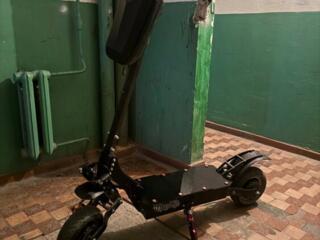 White Siberia Nerpa Black