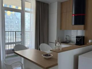 Продам квартиру 56.8 кв. м., 3/10, новый дом, жк  iTown СК Пространство