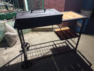 Продаю ростовой мангал