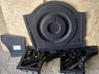 Продам ящики на RX 450