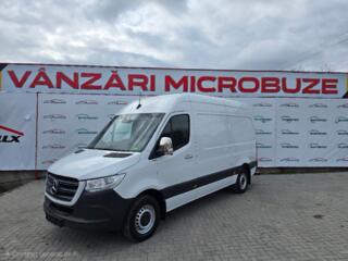 Mercedes Sprinter cu TVA