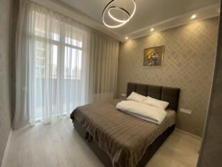 Аренда светлой квартиры в ЖК Элегия парк, Аркадия