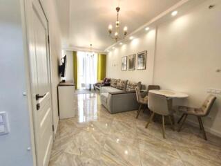 ‼️Аркадия аренда‼️19 Жемчужина‼️Евродвушка‼️Французский бульвар‼️Море