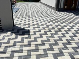 Тротуарная плитка! Производство и продажа.