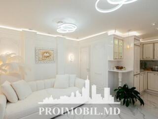 Spre chirie se oferă apartament la sol, sect. Centru, str. Alessandro 